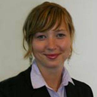 Jennifer Goven